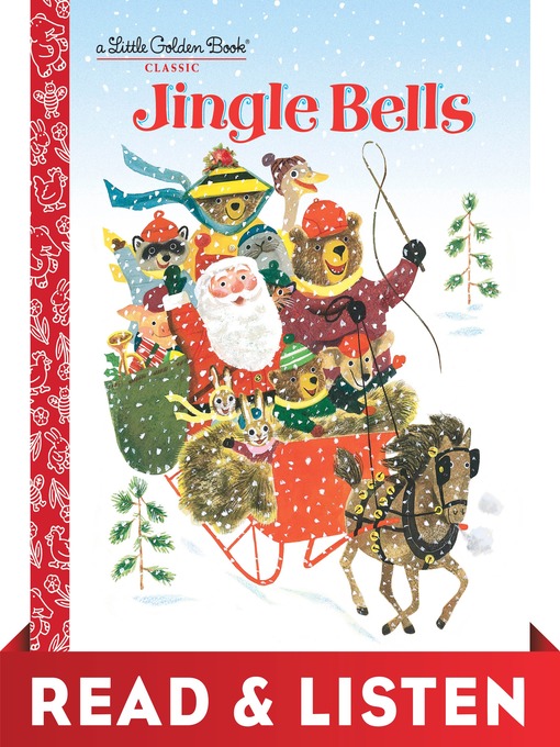 Title details for Jingle Bells by Kathleen N. Daly - Available
